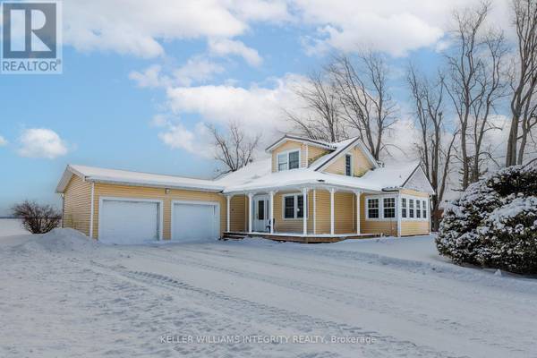 6276 RIVER ROAD, South Glengarry, ON K0C1E0