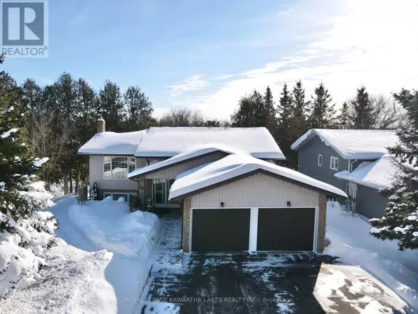 20 CEDARTREE LANE, Kawartha Lakes (bobcaygeon), ON K0M1A0