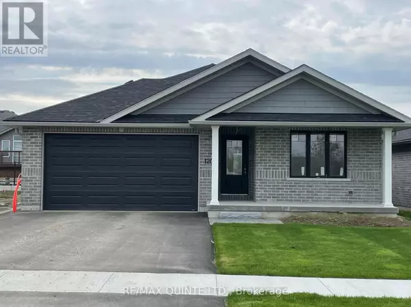 120 HASTINGS PARK DRIVE, Belleville (belleville Ward), ON K8P0J4