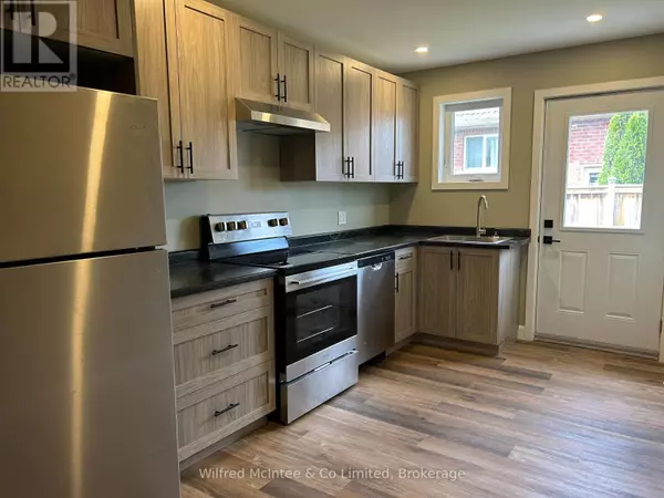 Arran-elderslie, ON N0G2N0,187 Balaklava ST #Unit 3