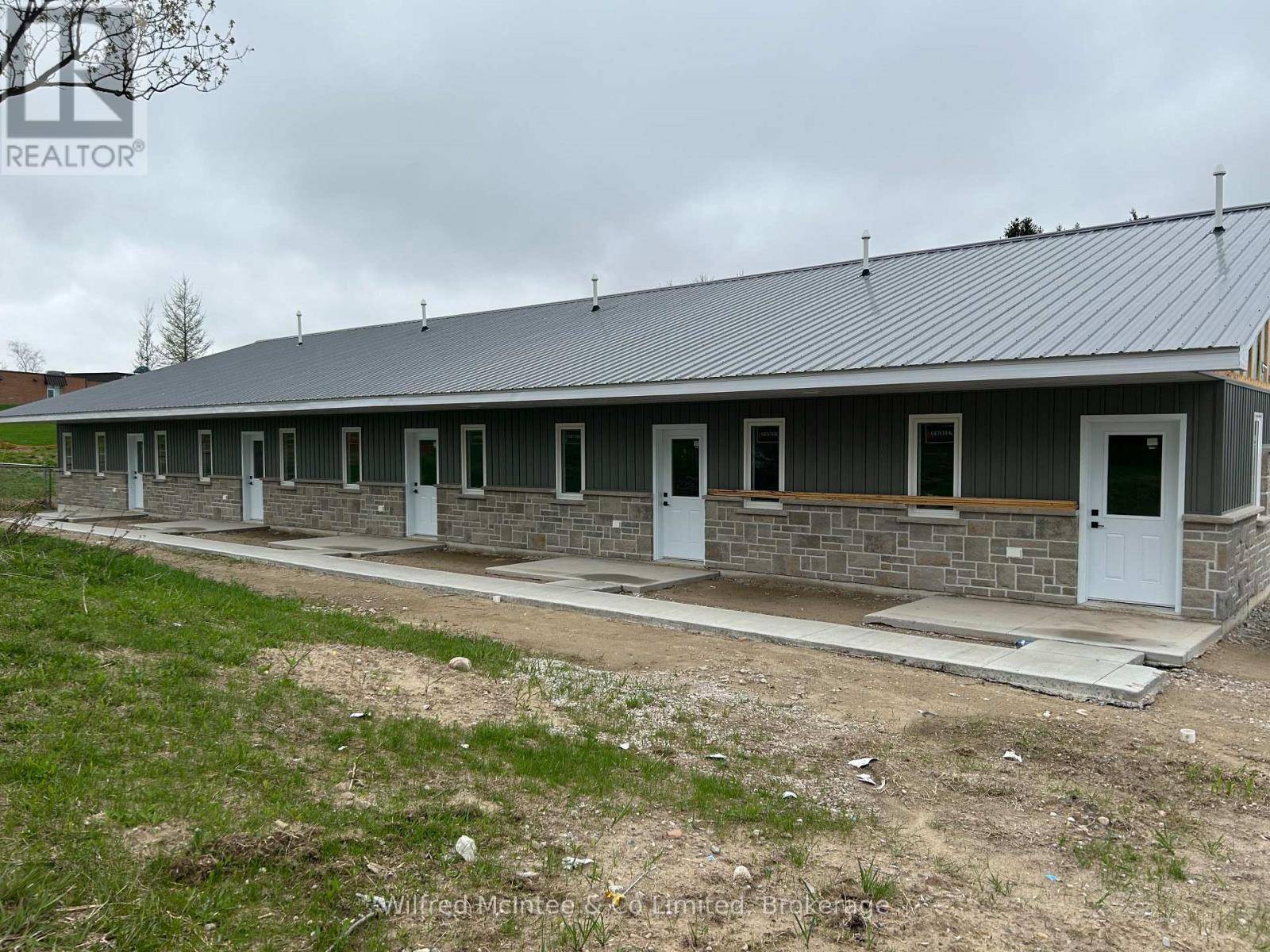 187 Balaklava ST #Unit 5, Arran-elderslie, ON N0G2N0