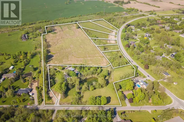 Brant (brantford Twp), ON N3T5L9,PART 6 HIGHWAY 54