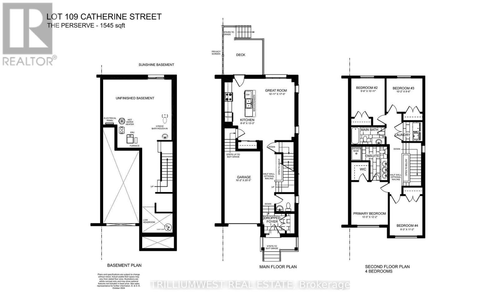 Wilmot, ON N3A2A3,109 CATHERINE STREET