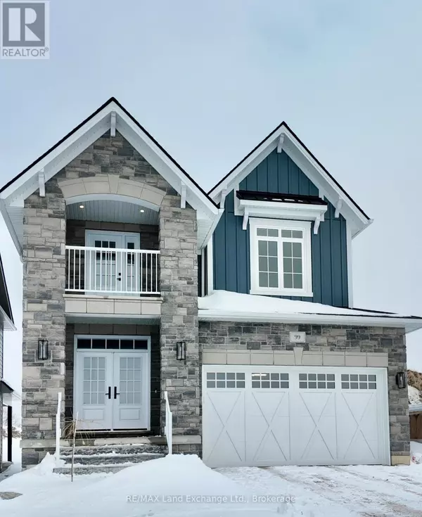 Kincardine, ON N2Z1J4,99 INVERNESS STREET N