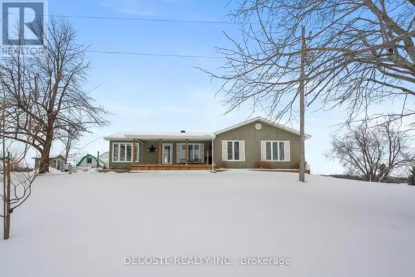 19641 COUNTY RD 18 ROAD, South Glengarry, ON K0C1S0