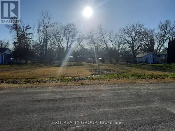 Quinte West (sidney Ward), ON K8V5P5,18 ALICE AVENUE
