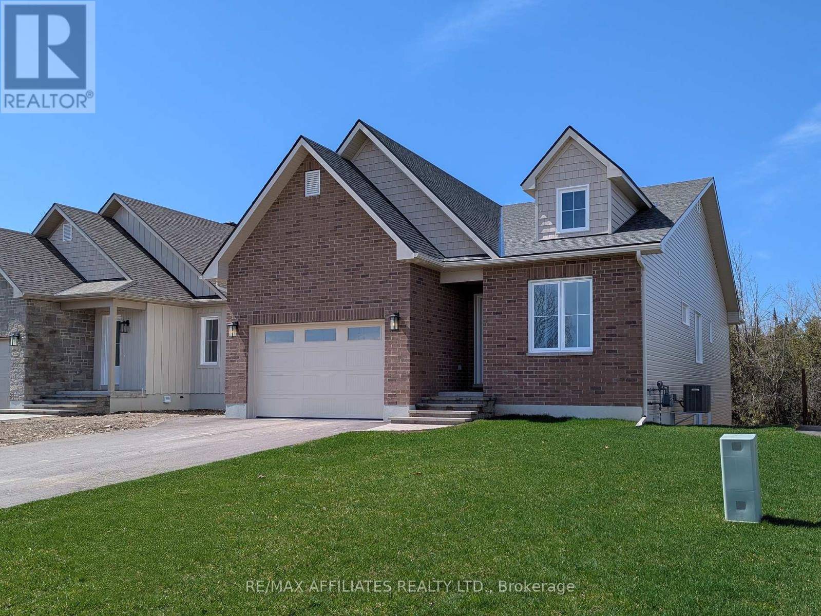 Smiths Falls, ON K7A0L6,105 RABB STREET