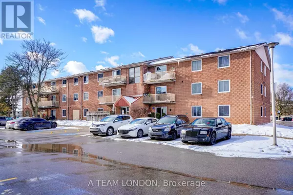 1586 Ernest AVE #303, London, ON N6E1Y1