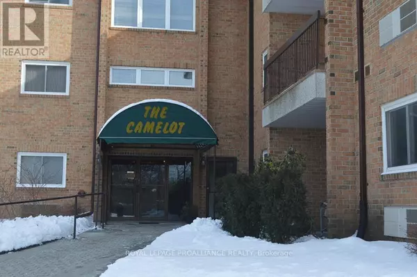 56 Tripp BLVD #205, Quinte West, ON K8V5V1