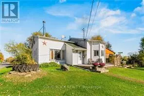 11552 COUNTY ROAD 18, South Dundas, ON K0E1K0