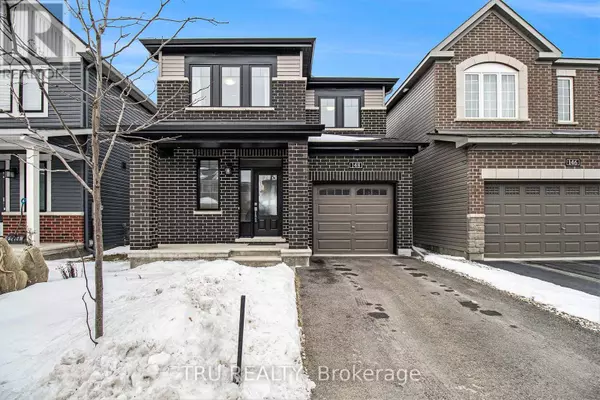 148 ROBIN EASEY AVENUE, Ottawa, ON K2J6V4