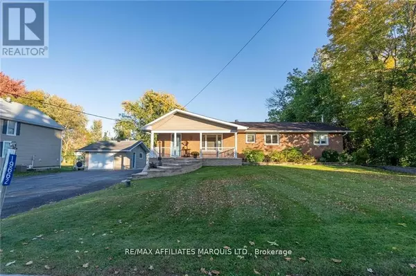 19662 COUNTY ROAD 19 ROAD, South Glengarry, ON K0C2J0