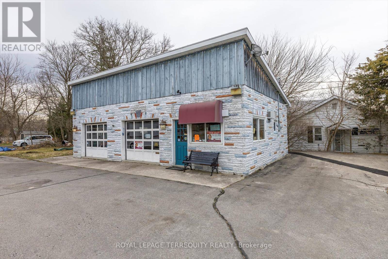 Trent Hills (campbellford), ON K0L1L0,119 BRIDGE STREET W