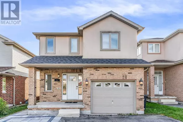 71 HASLER CRESCENT, Guelph (pine Ridge), ON N1L0A4