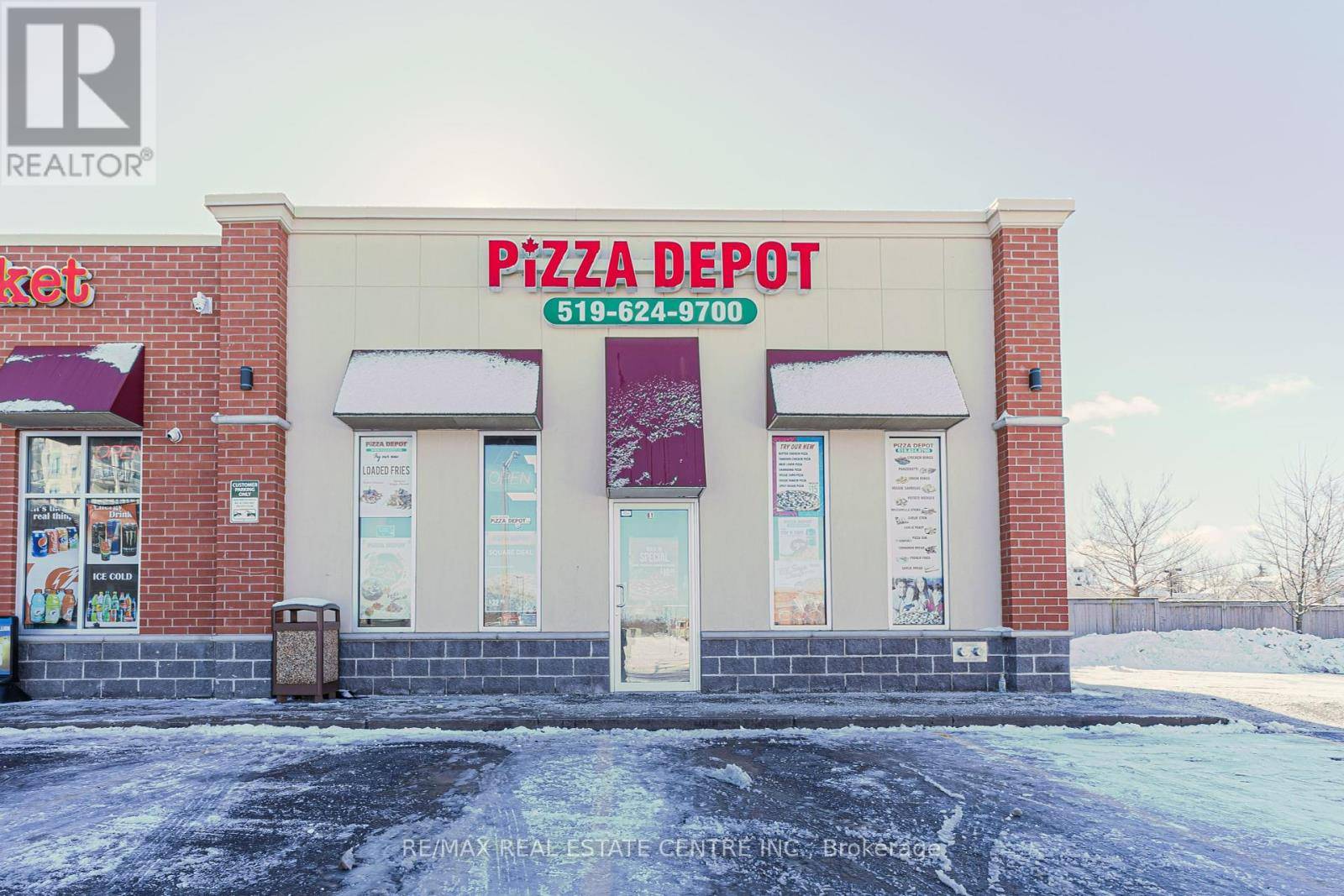 535 Saginaw Pkwy #B1, Cambridge, ON N1T0C1
