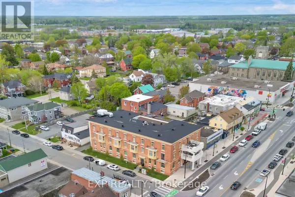 Smiths Falls, ON K7A2B3,20 BECKWITH ST North #307