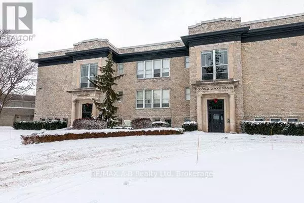 189 ELIZABETH ST #2F, St. Marys, ON N4X0B5