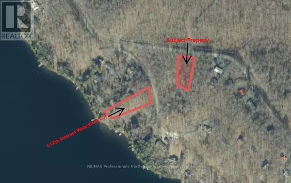 Dysart Et Al (dudley), ON K0M1S0,LT 51 WENONA LAKE ROAD