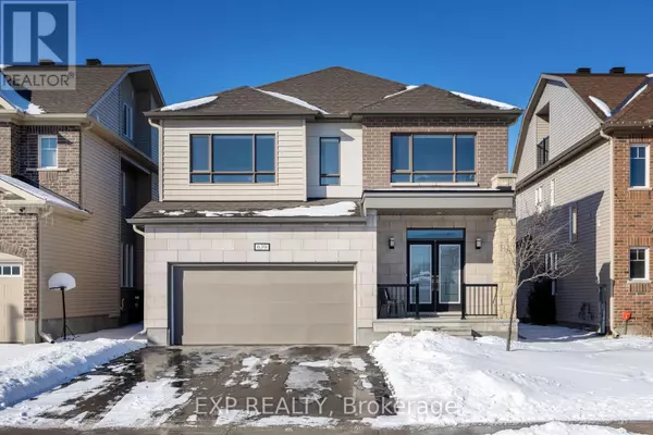 639 PARADE DRIVE, Ottawa, ON K2S0Y9