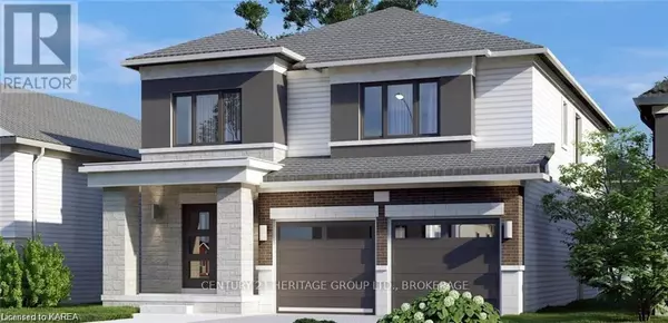 Loyalist (lennox And Addington - South), ON K0H2H0,61 DUSENBURY DRIVE