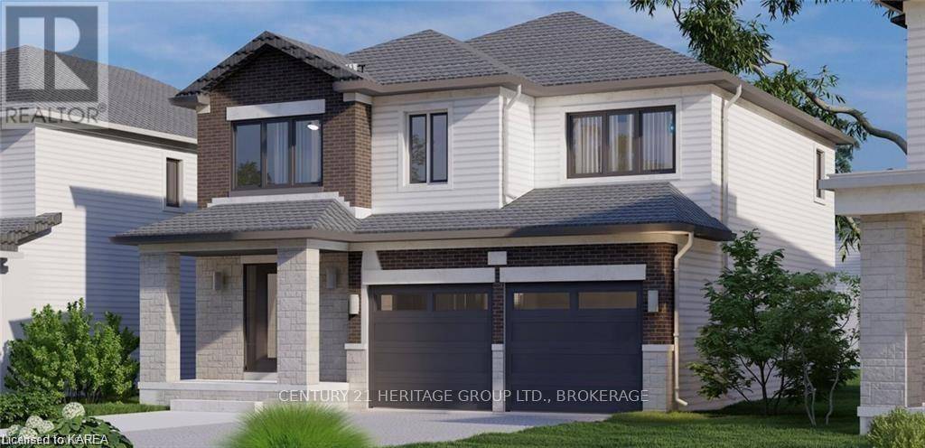 47 DUSENBURY DRIVE, Loyalist (lennox And Addington - South), ON K0H2H0