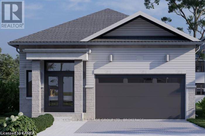 Loyalist (odessa), ON K0H2H0,53 DUSENBURY DRIVE