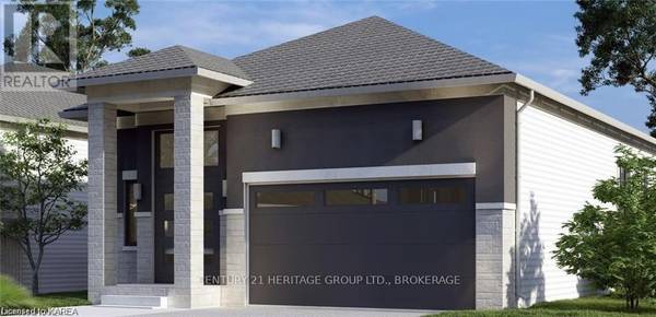 53 DUSENBURY DRIVE, Loyalist (lennox And Addington - South), ON K0H2H0
