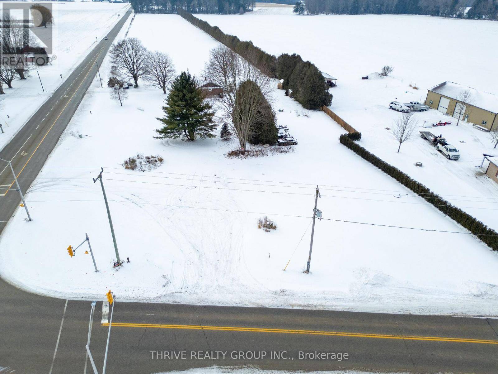 7491 PLANK ROAD, Bayham, ON N0J1Z0
