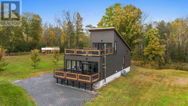 4210 SCOTCH LINE ROAD, Tay Valley, ON K7H3C5