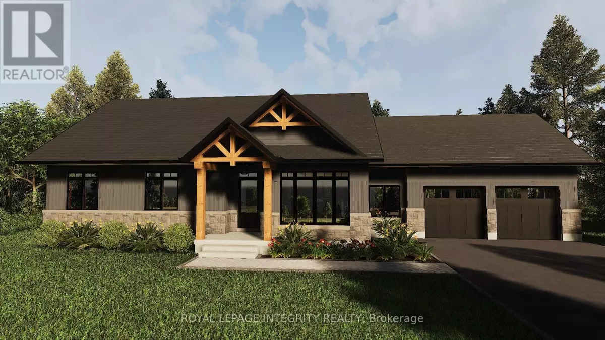 North Grenville, ON K0G1J0,113 MAPLESTONE DRIVE N