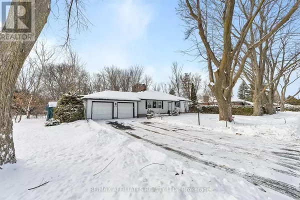 850 KILLEEN AVENUE, Ottawa, ON K2A2X7