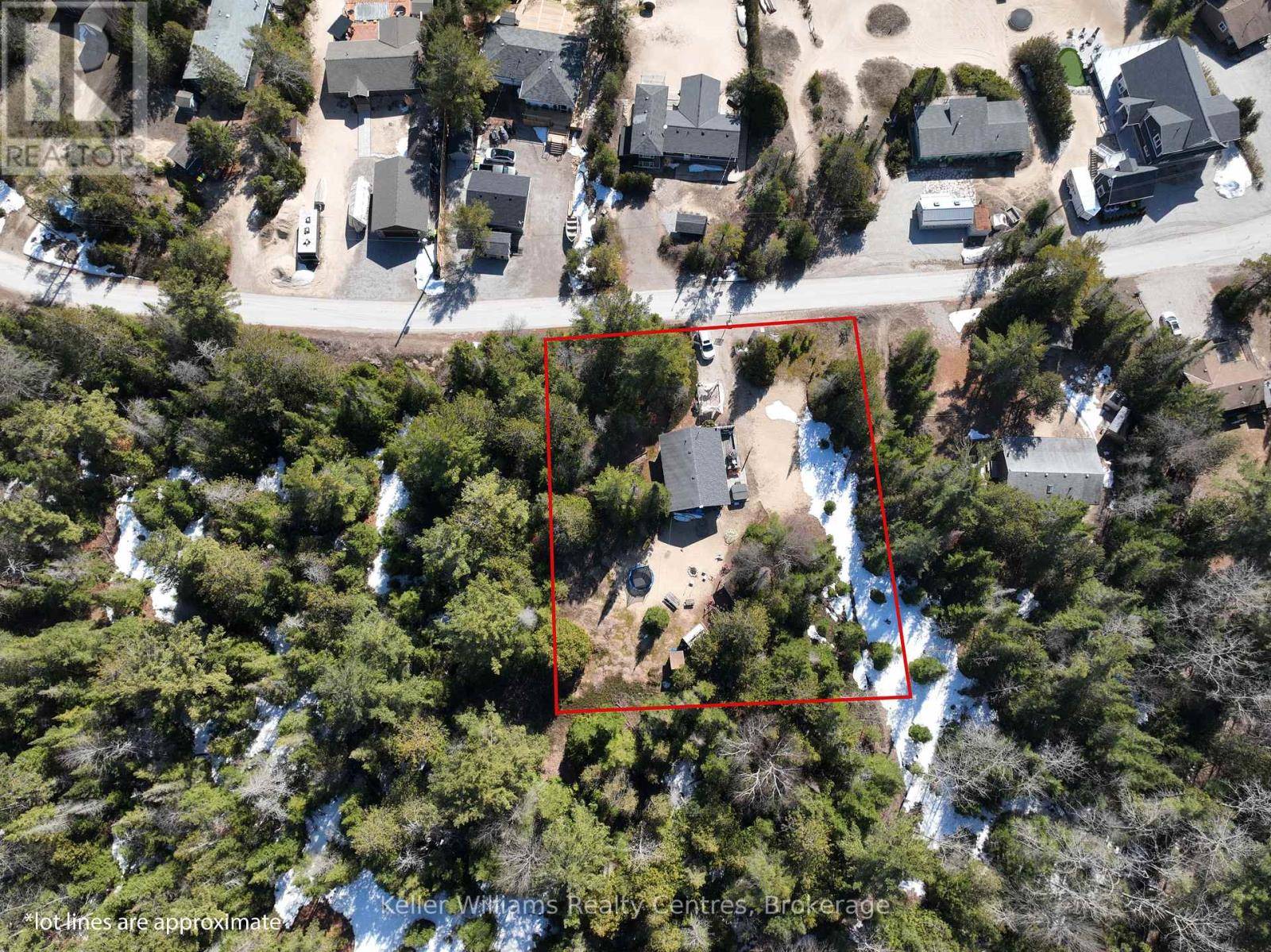 Native Leased Lands, ON N0H2T0,214 OGIMAH ROAD
