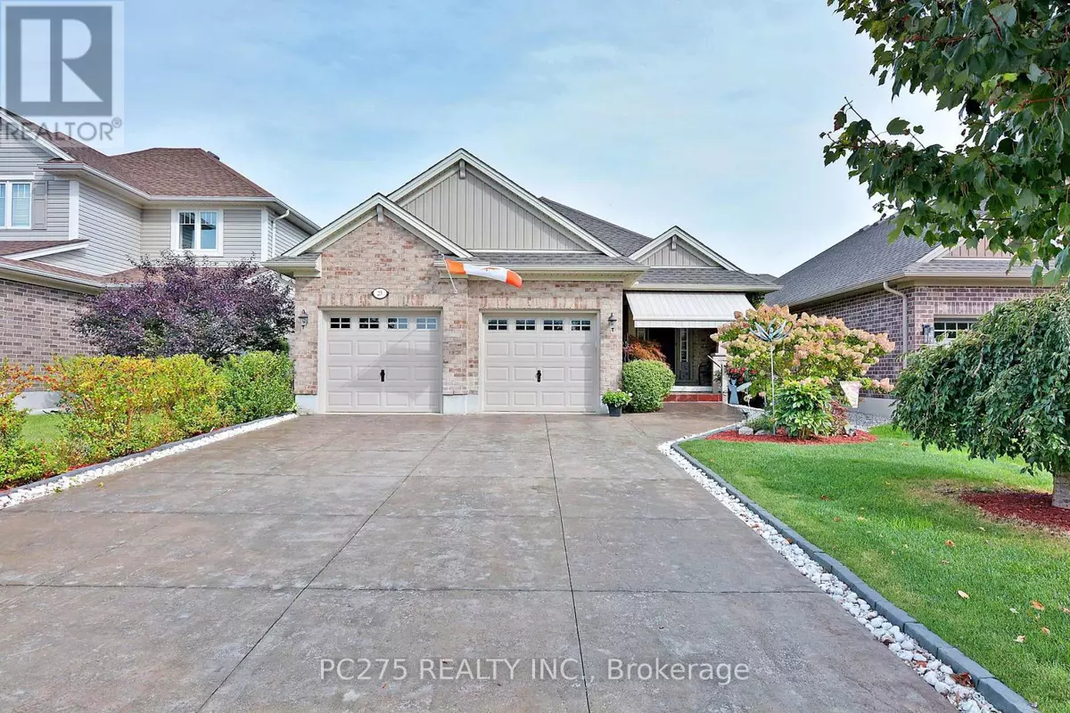 St. Thomas, ON N5R0E2,23 BLAIRMONT TERRACE