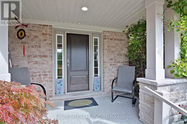 St. Thomas, ON N5R0E2,23 BLAIRMONT TERRACE