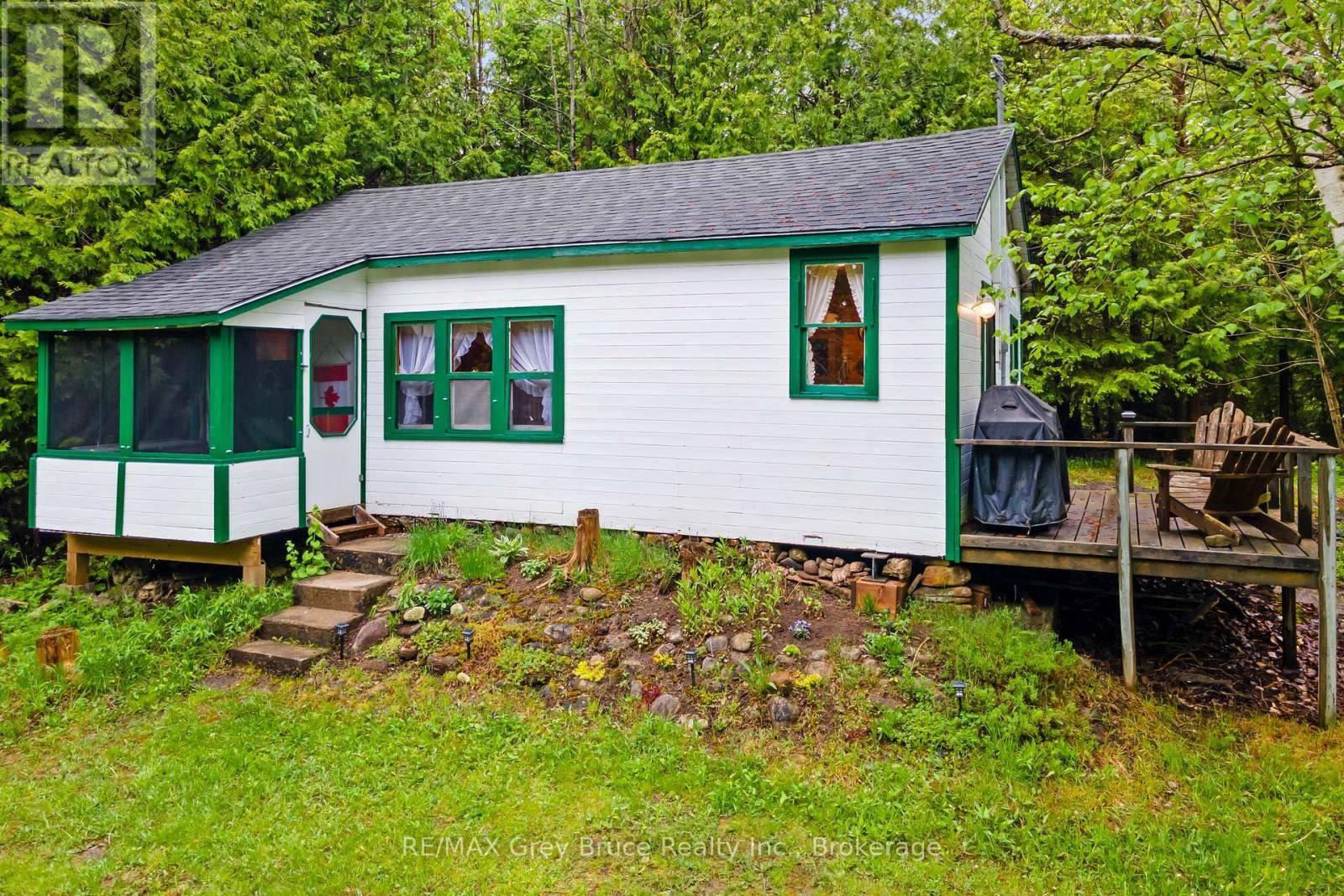 6726 HIGHWAY 6, Northern Bruce Peninsula, ON N0H2R0