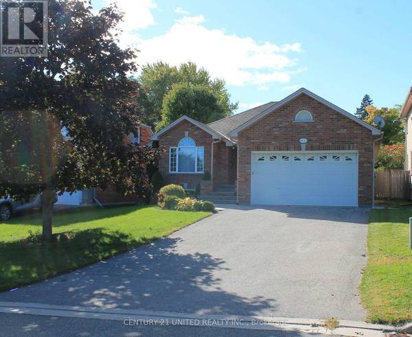 1657 CAHILL DRIVE, Peterborough (otonabee), ON K9K2L8