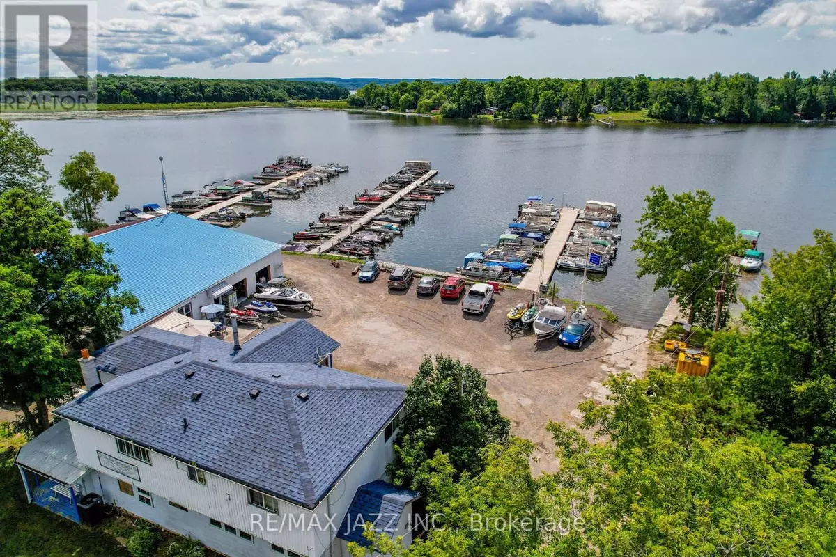 Otonabee-south Monaghan, ON K0L1B0,1087 ISLAND VIEW DRIVE