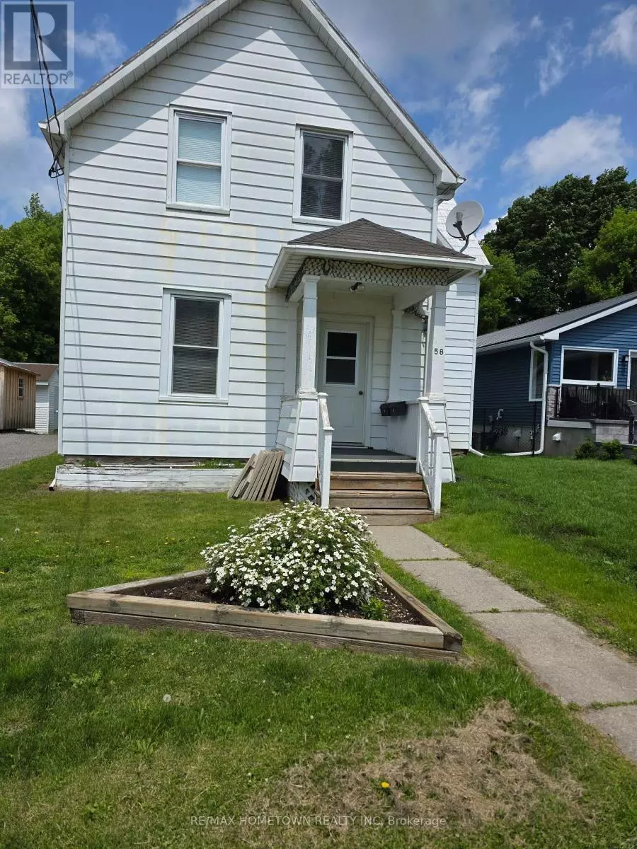 Brockville, ON K6V4A6,58 ABBOTT STREET