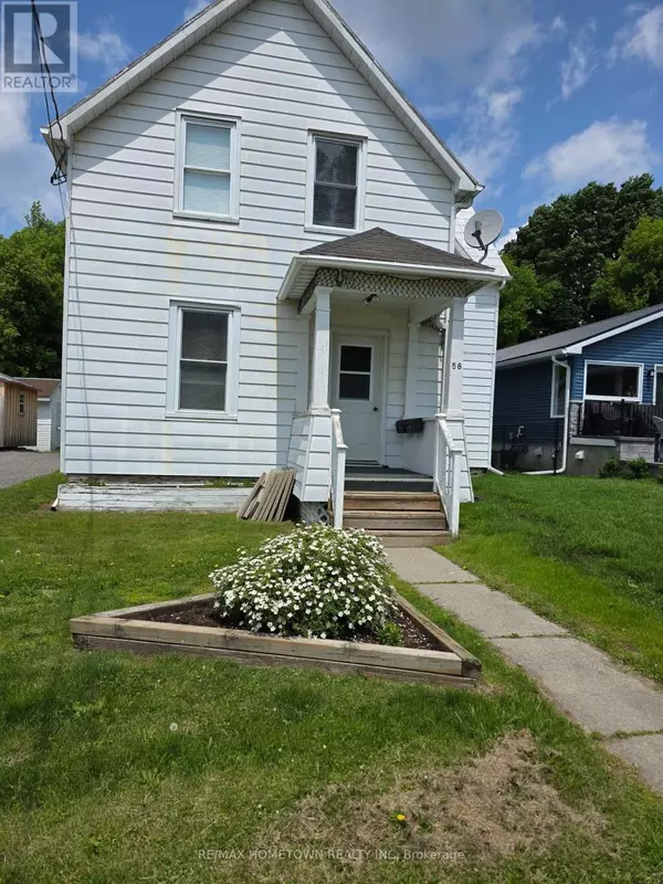 58 ABBOTT STREET, Brockville, ON K6V4A6