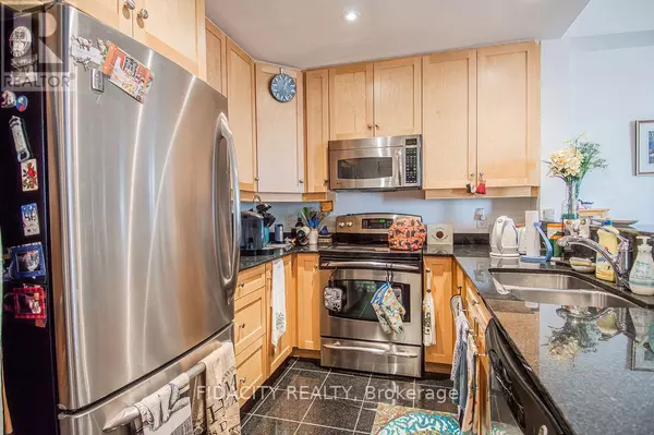 Ottawa, ON K2P1A3,320 Mcleod ST #503
