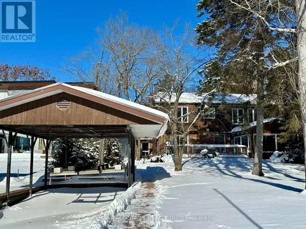 91 RIVERSIDE DRIVE, Kawartha Lakes (bobcaygeon), ON K0M1A0