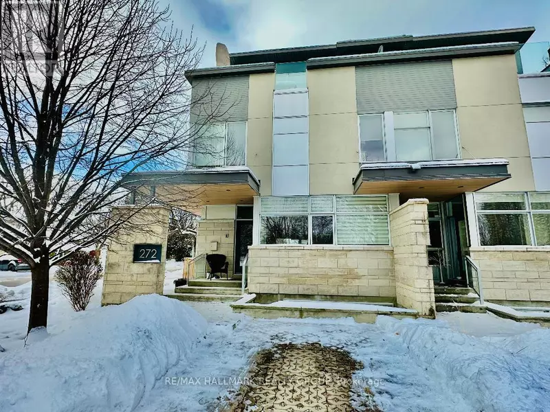 272 BEECHGROVE AVENUE, Ottawa, ON K1Z6R3