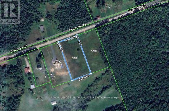 North Frontenac (frontenac North), ON K0H1B0,1226 GULL LAKE ROAD