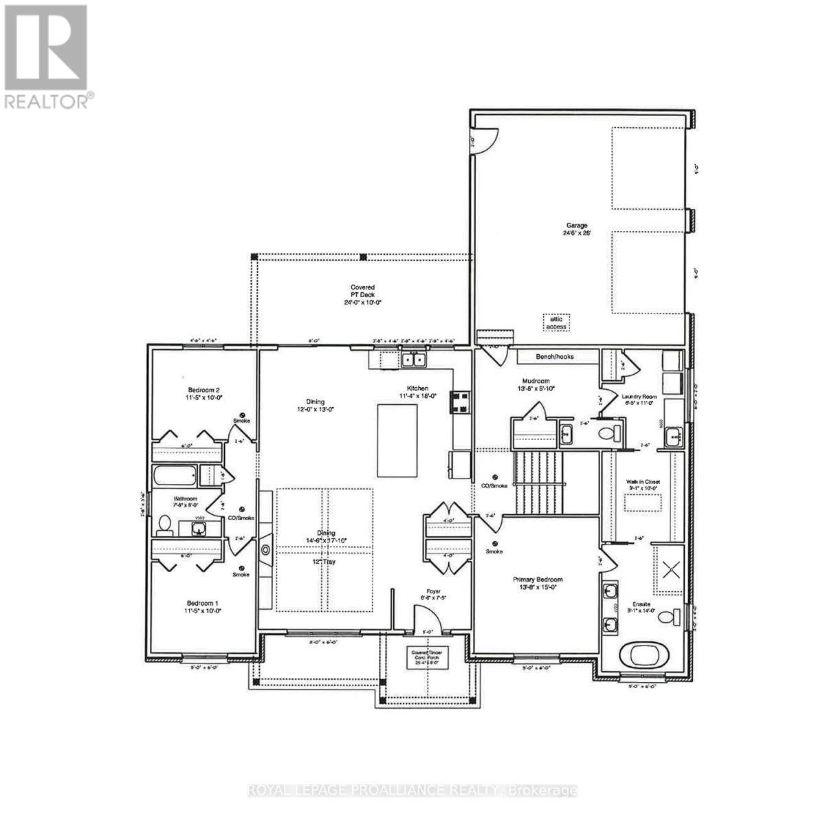 Quinte West (sidney Ward), ON K0K2C0,6 BEREND COURT