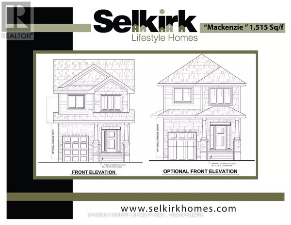 4 STONE STREET, Greater Napanee (greater Napanee), ON K7R3X8