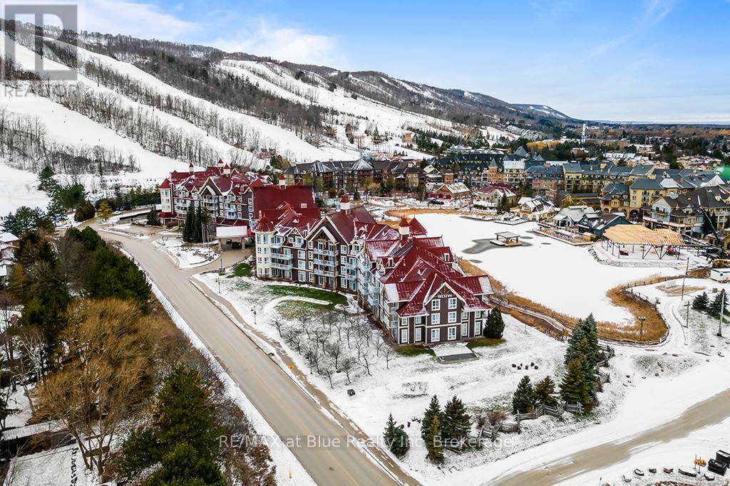 Blue Mountains, ON L9Y0V2,220 Gord Canning DR #272