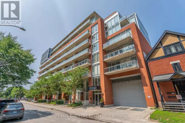 349 Mcleod ST #422, Ottawa, ON K2P0S1