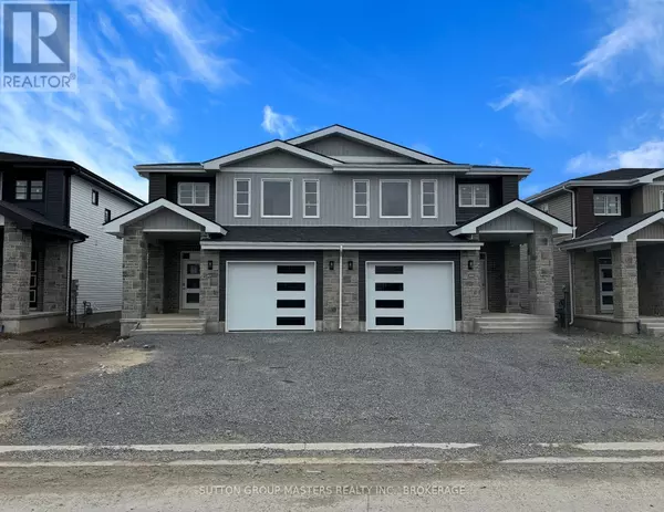 205 SUPERIOR DRIVE, Loyalist (amherstview), ON K7N0E9