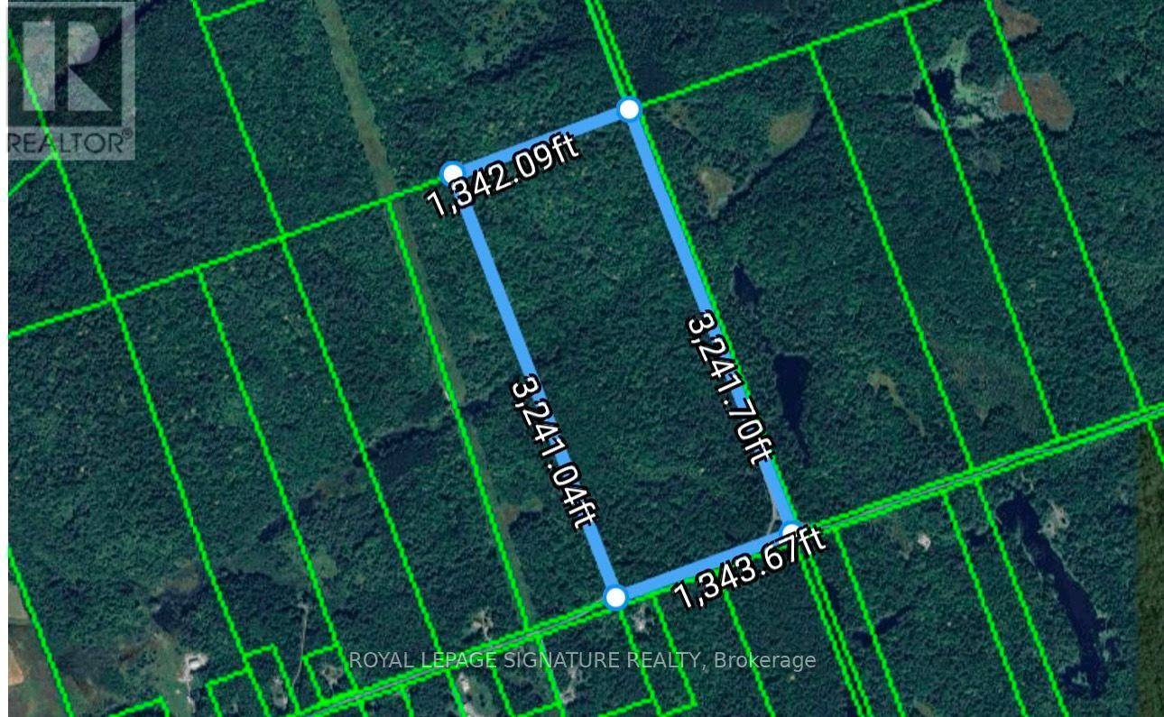 Bracebridge (macaulay), ON P1L1E9,LOT 15 CON 5 MACAULAY