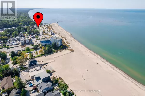 Lambton Shores (grand Bend), ON N0M1T0,4 KILALLY LANE